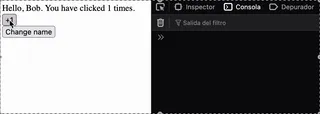 Listening to React events from jQuery UI